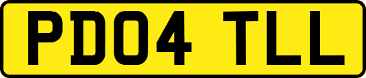 PD04TLL