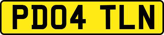 PD04TLN