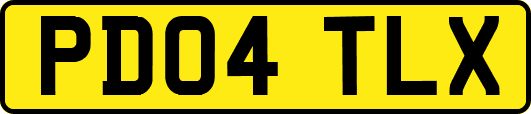 PD04TLX