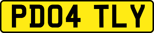 PD04TLY
