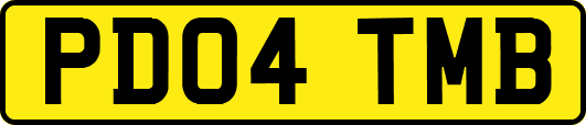 PD04TMB