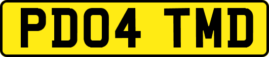 PD04TMD