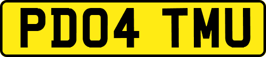 PD04TMU