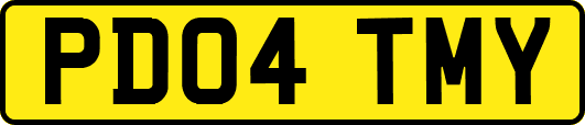 PD04TMY