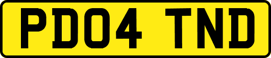 PD04TND