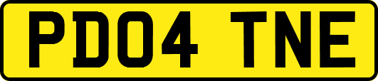 PD04TNE