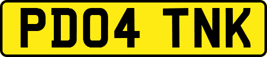 PD04TNK