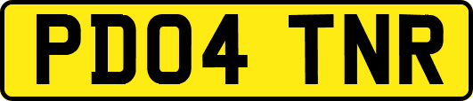 PD04TNR