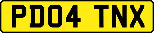 PD04TNX