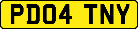 PD04TNY
