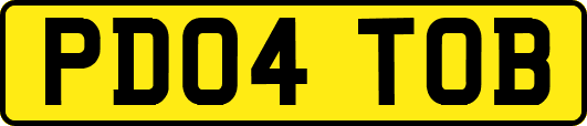 PD04TOB