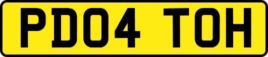 PD04TOH