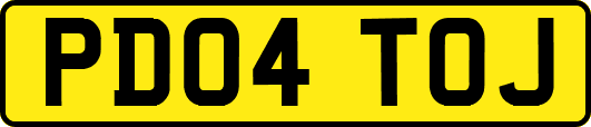 PD04TOJ