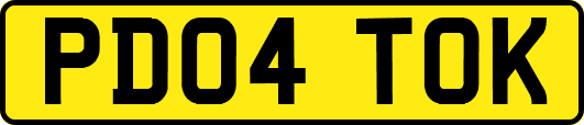 PD04TOK