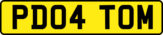 PD04TOM