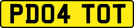PD04TOT