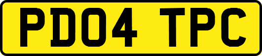PD04TPC