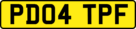 PD04TPF