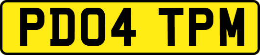 PD04TPM
