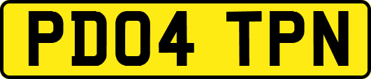 PD04TPN