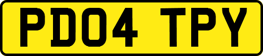 PD04TPY