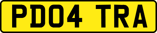 PD04TRA