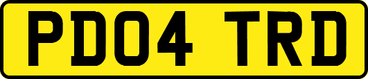 PD04TRD