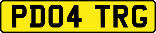 PD04TRG