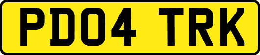 PD04TRK