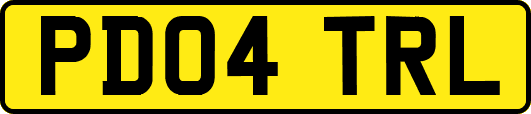 PD04TRL