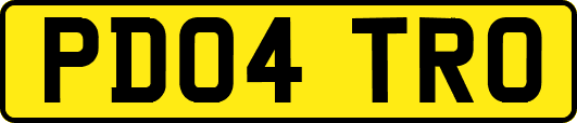 PD04TRO