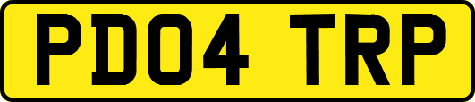 PD04TRP