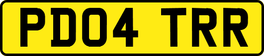 PD04TRR