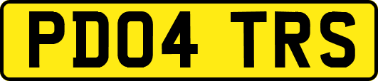 PD04TRS