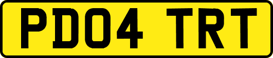 PD04TRT
