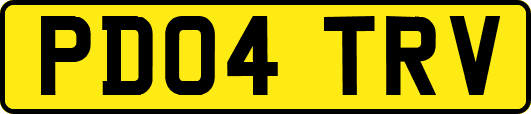 PD04TRV