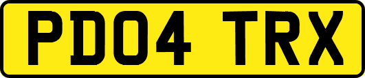 PD04TRX
