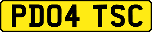 PD04TSC