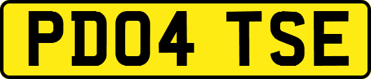 PD04TSE