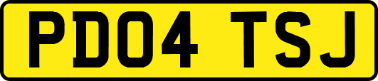 PD04TSJ