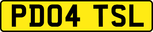 PD04TSL