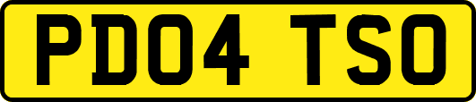 PD04TSO