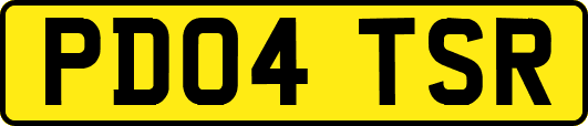 PD04TSR