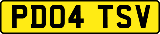 PD04TSV
