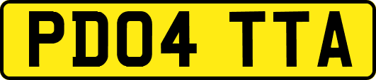 PD04TTA