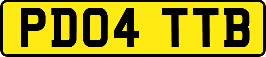 PD04TTB