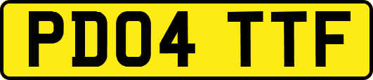 PD04TTF