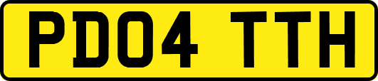 PD04TTH