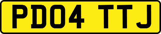 PD04TTJ