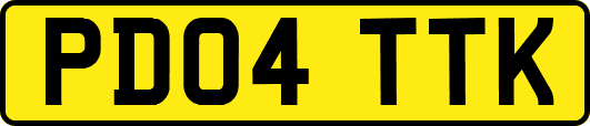 PD04TTK